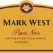 Mark West  Pinot  Noir 2018